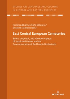 Couverture_East Central European Cemeteries