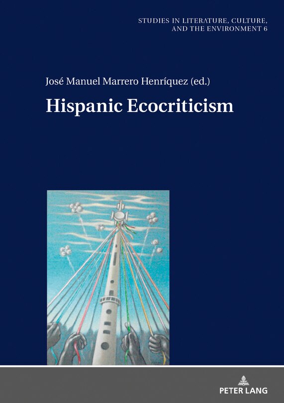 Couverture_Hispanic Ecocriticism