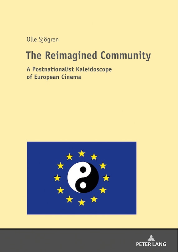 Front cover_The Reimagined Community