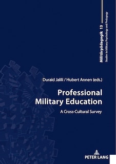 Couverture_Professional Military Education
