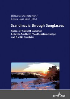 Front cover_Scandinavia Through Sunglasses