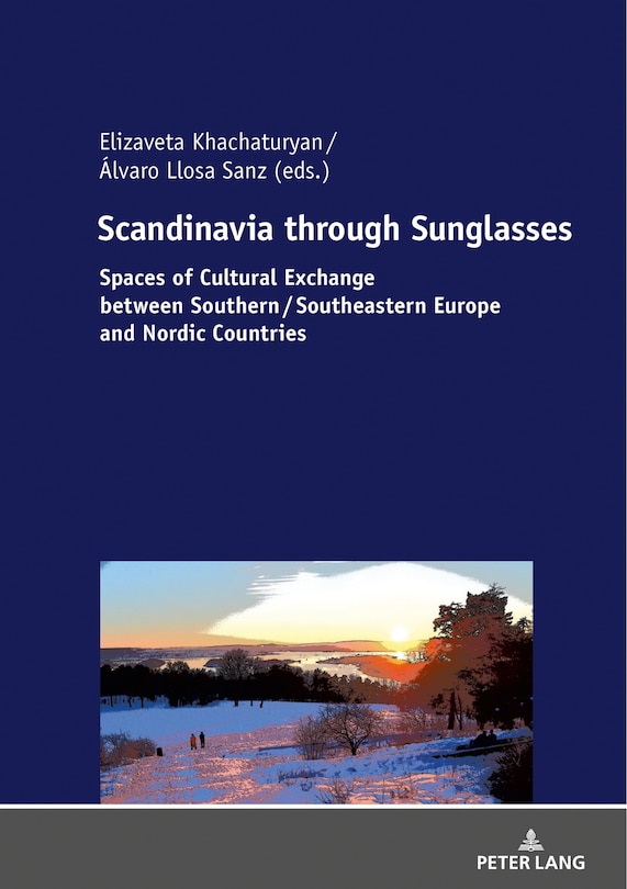 Front cover_Scandinavia Through Sunglasses