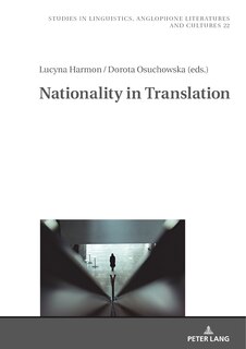 Couverture_National Identity In Translation