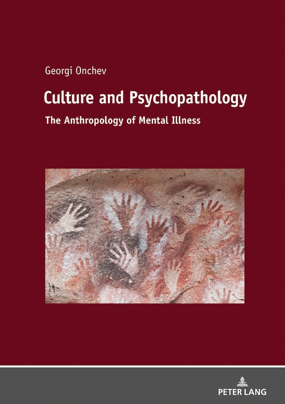 Front cover_Culture And Psychopathology