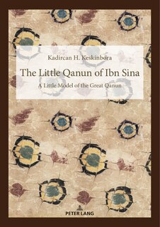 Couverture_The Little Qanun Of Ibn Sina