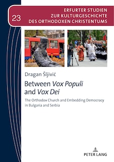 Couverture_Between Vox Populi and Vox Dei