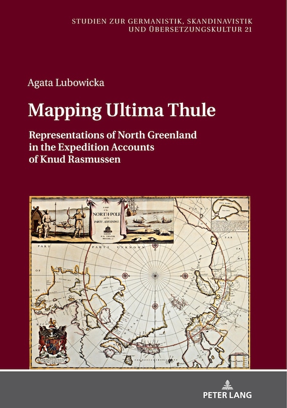 Couverture_Mapping Ultima Thule