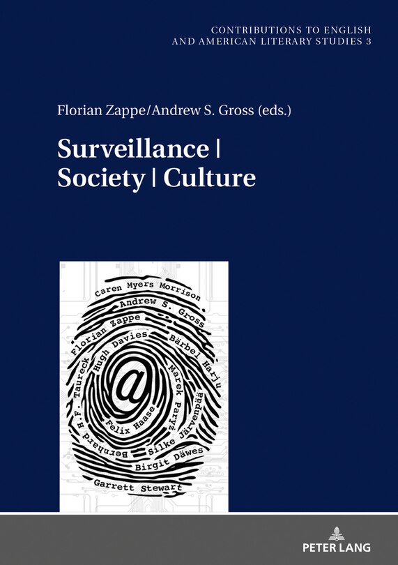 Couverture_Surveillance | Society | Culture