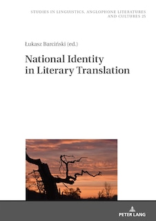 Couverture_National Identity In Literary Translation
