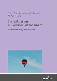 Couverture_Current Issues In Services Management