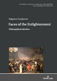 Front cover_Faces Of The Enlightenment