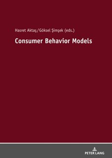 Couverture_Consumer Behavior Models