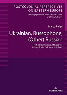 Couverture_Ukrainian, Russophone, (other) Russian