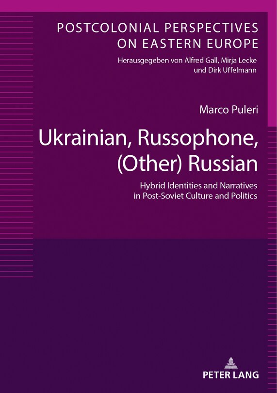 Couverture_Ukrainian, Russophone, (other) Russian