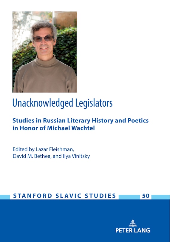 Front cover_Unacknowledged Legislators