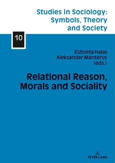 Couverture_Relational Reason, Morals And Sociality