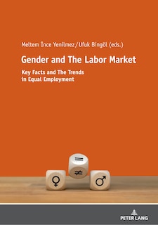 Couverture_Gender And The Labor Market