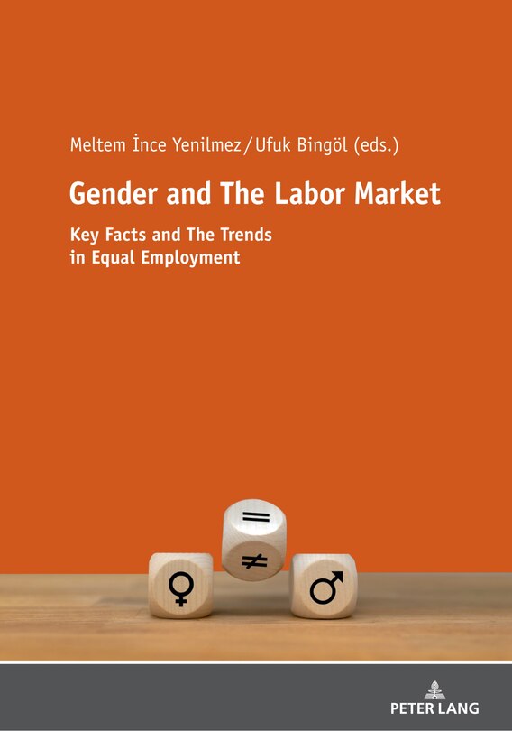 Couverture_Gender And The Labor Market