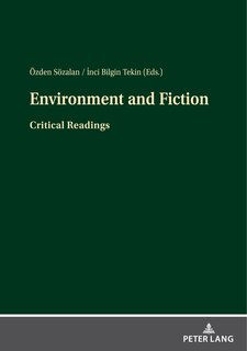 Couverture_Environment And Fiction