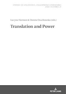 Couverture_Translation And Power