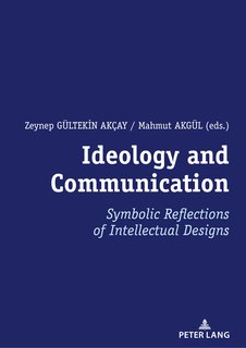 Couverture_Ideology and Communication: