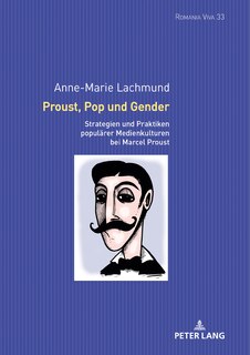 Couverture_Proust, Pop Und Gender