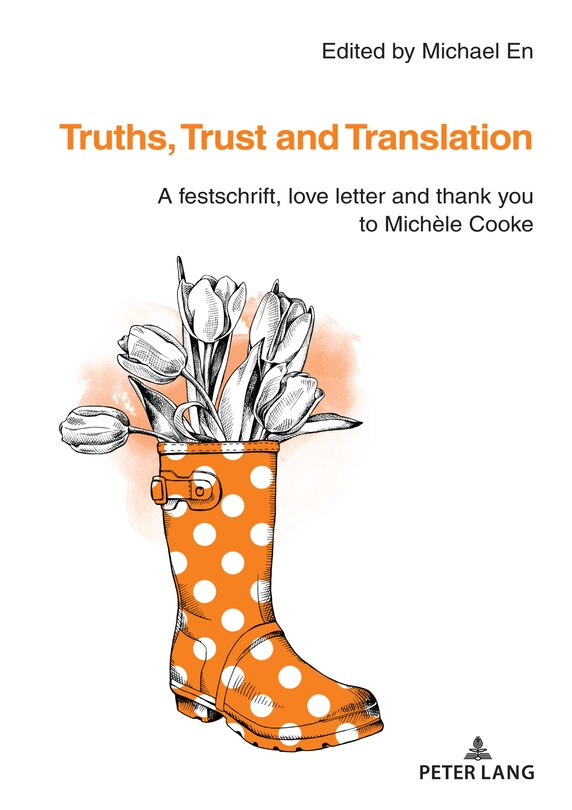 Front cover_Truths, Trust and Translation