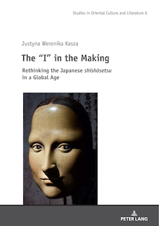 Front cover_The “I” in the Making