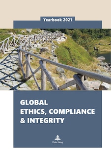 Couverture_Global Ethics, Compliance & Integrity Yearbook 2021