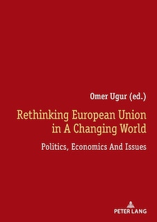 Front cover_Rethinking European Union In A Changing World