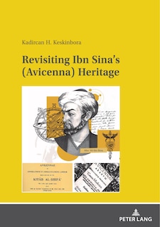 Front cover_Revisiting Ibn Sina's (Avicenna) Heritage