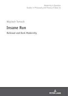 Front cover_Insane Run