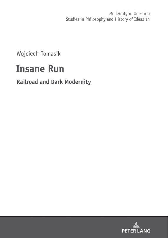 Front cover_Insane Run