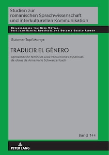 Front cover_Traducir el género