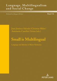 Couverture_Small Is Multilingual