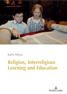 Front cover_Religion, Interreligious Learning And Education