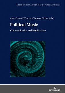 Front cover_Political Music