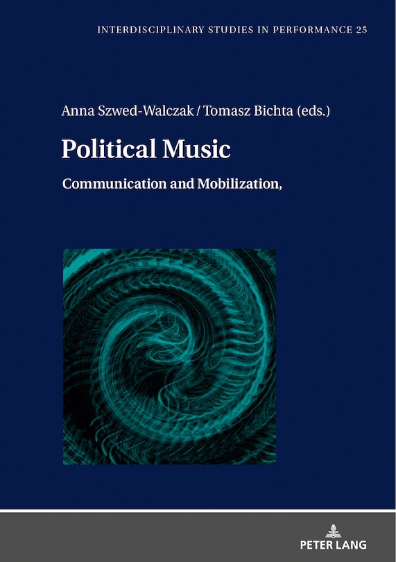 Front cover_Political Music