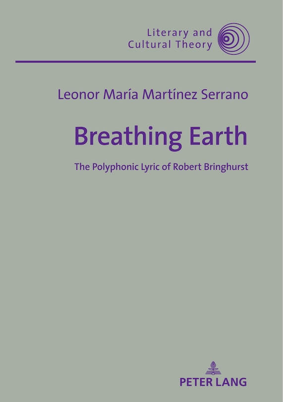Front cover_Breathing Earth