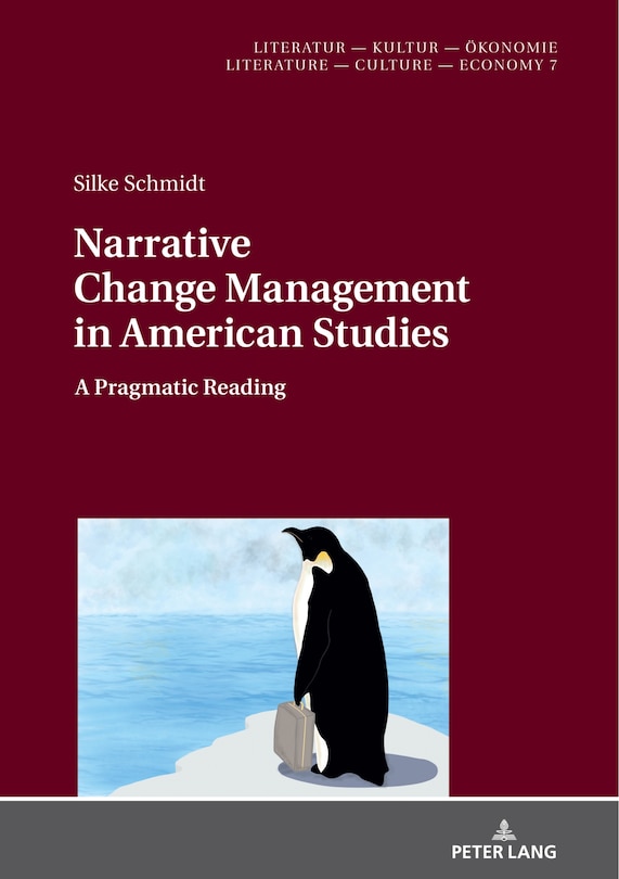 Couverture_Narrative Change Management In American Studies