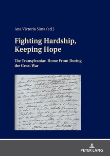 Front cover_Fighting Hardship, Keeping Hope