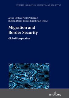Couverture_Migration And Border Security