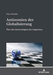 Couverture_Antinomien Der Globalisierung