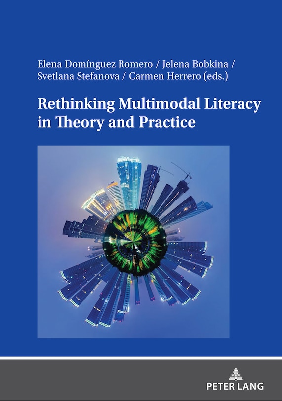 Front cover_Rethinking Multimodal Literacy in Theory and Practice