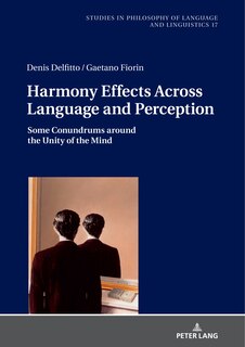 Front cover_Harmony Effects Across Language And Perception