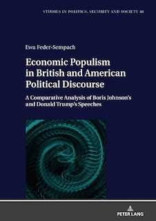 Couverture_Economic Populism in British and American Political Discourse