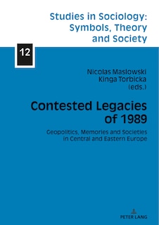 Couverture_Contested Legacies of 1989