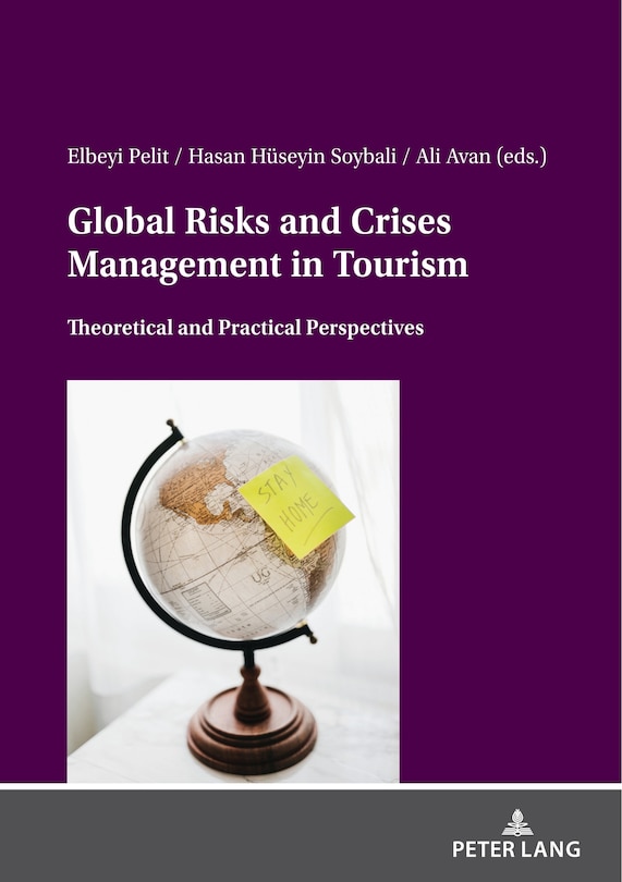 Couverture_Global Risks And Crises Management In Tourism