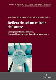 Couverture_Reflets de soi au miroir de l'autre