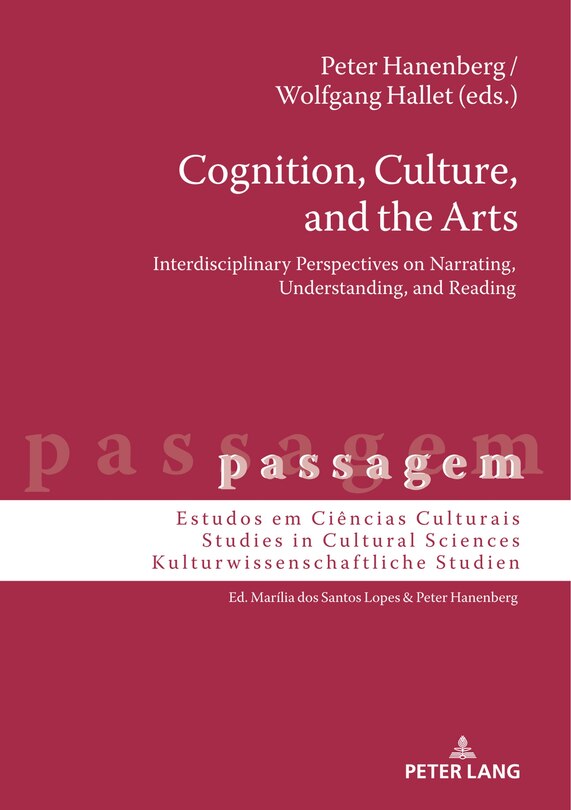 Couverture_Cognition, Culture, And The Arts